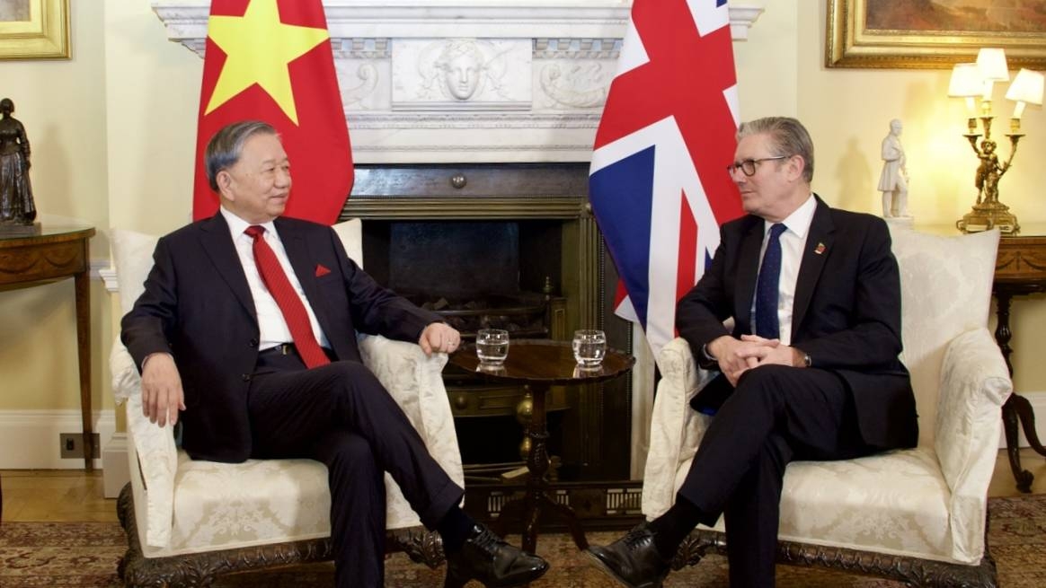 "Chuyến thăm của Tổng Bí thư tạo điều kiện, xung lực mới cho phát triển đất nước"